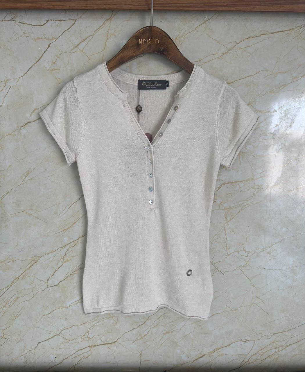 Loro Piana T-shirt - 