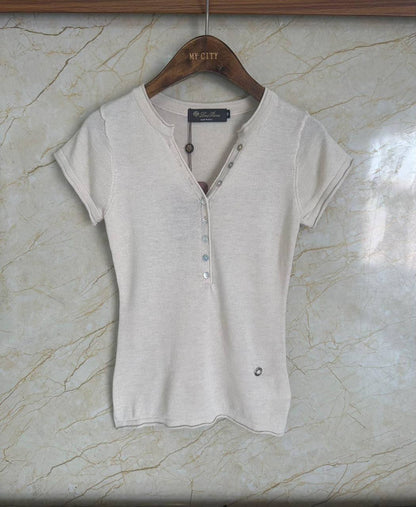 Loro Piana T-shirt - 
