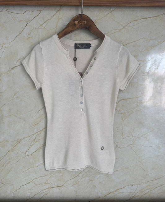 Loro Piana T-shirt - 