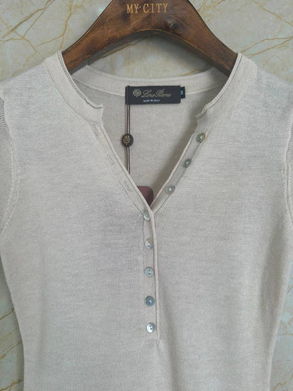 Loro Piana T-shirt - 