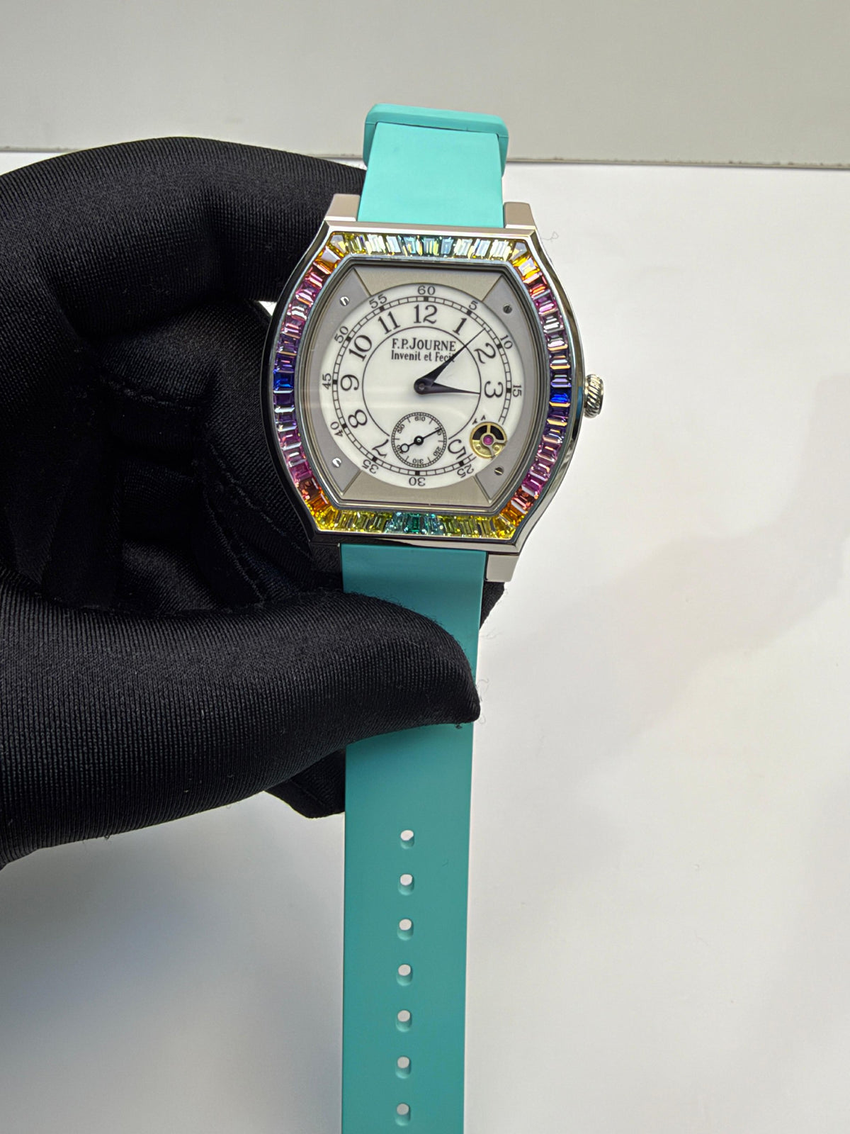 F.P. Journe Watch - 