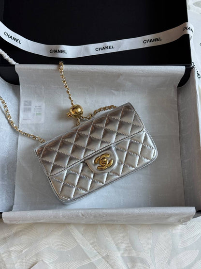 Chanel Sling Bag - 
