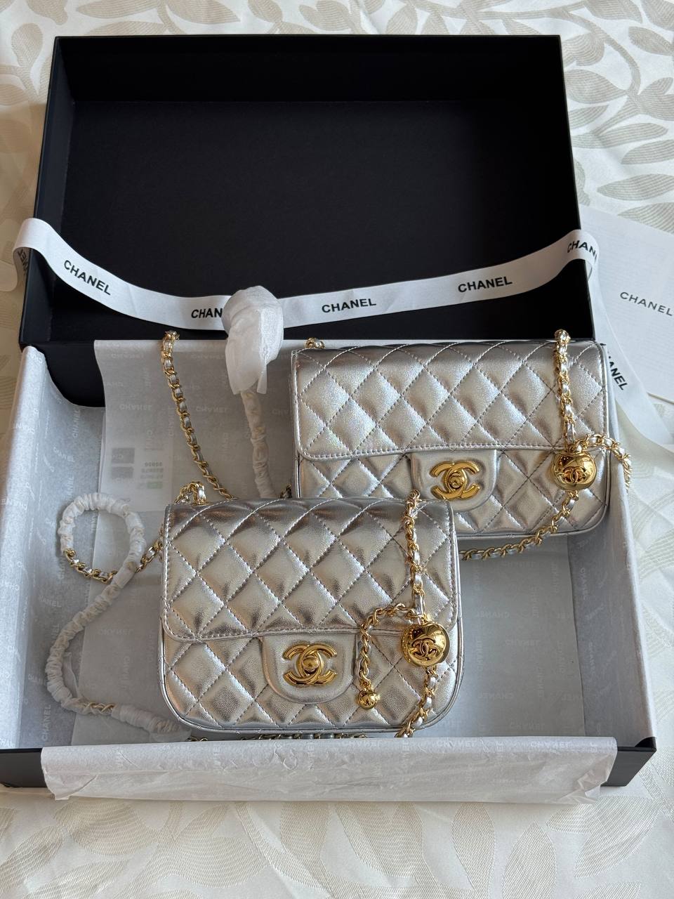 Chanel Sling Bag - 