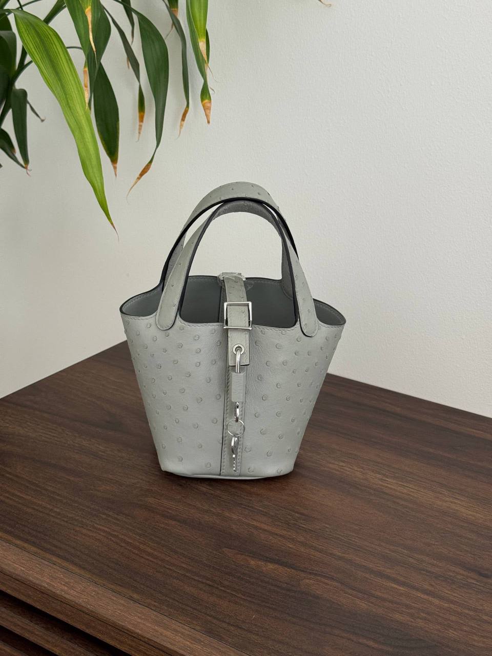 Hermes Hand Bag - 
