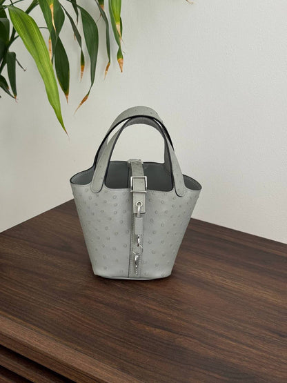 Hermes Hand Bag - 