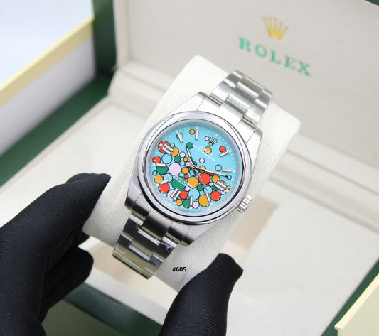 Rolex Oyster Perpetual Watch - 