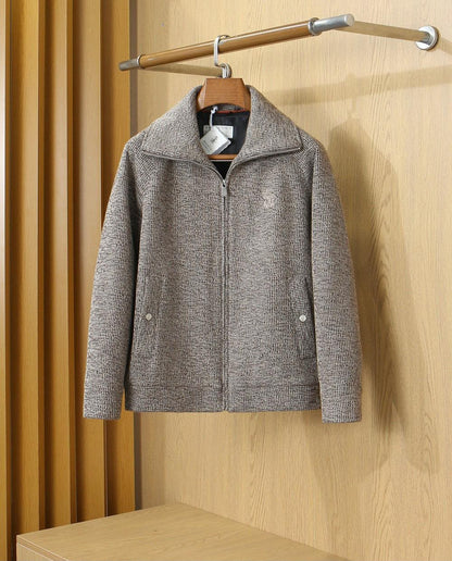 Brunello Cucinelli Jacket - Grey