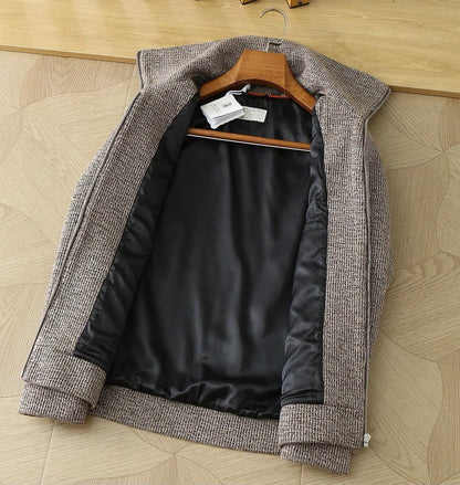 Brunello Cucinelli Jacket - Grey