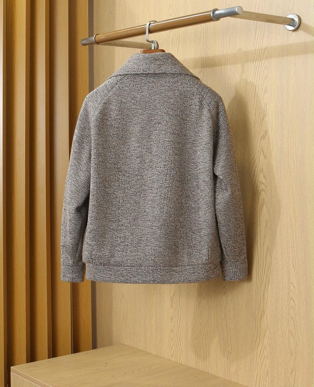 Brunello Cucinelli Jacket - Grey