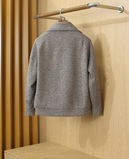 Brunello Cucinelli Jacket - Grey