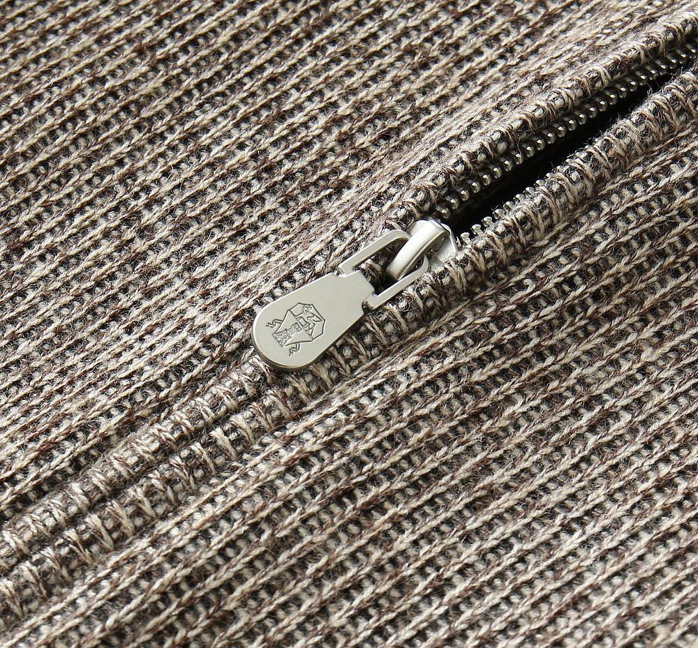 Brunello Cucinelli Jacket - Grey