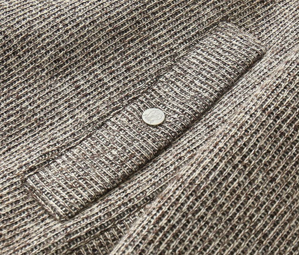 Brunello Cucinelli Jacket - Grey