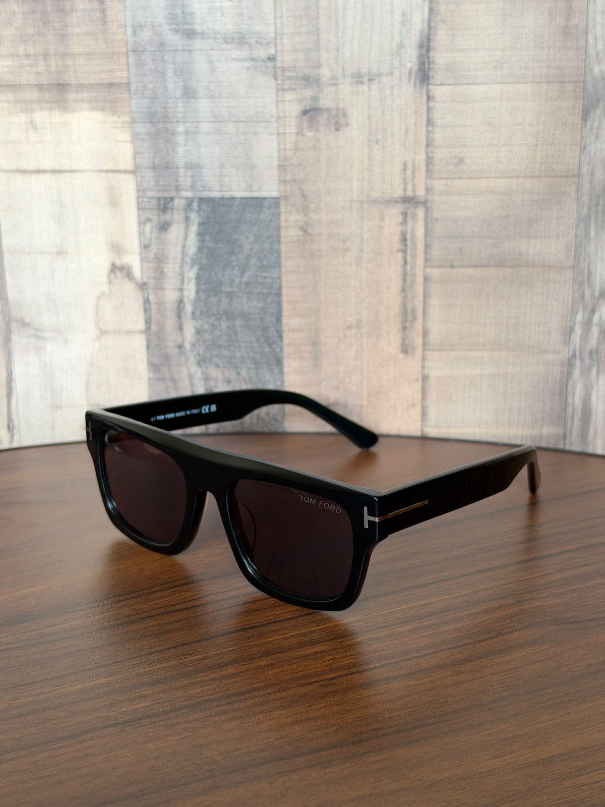 Tom Ford Square Sunglasses - 