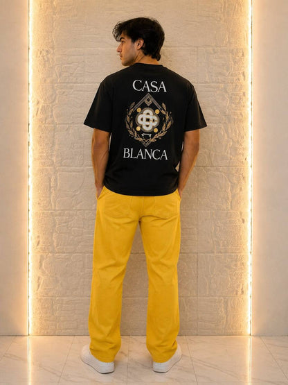 Casa Blanca T-shirt - 