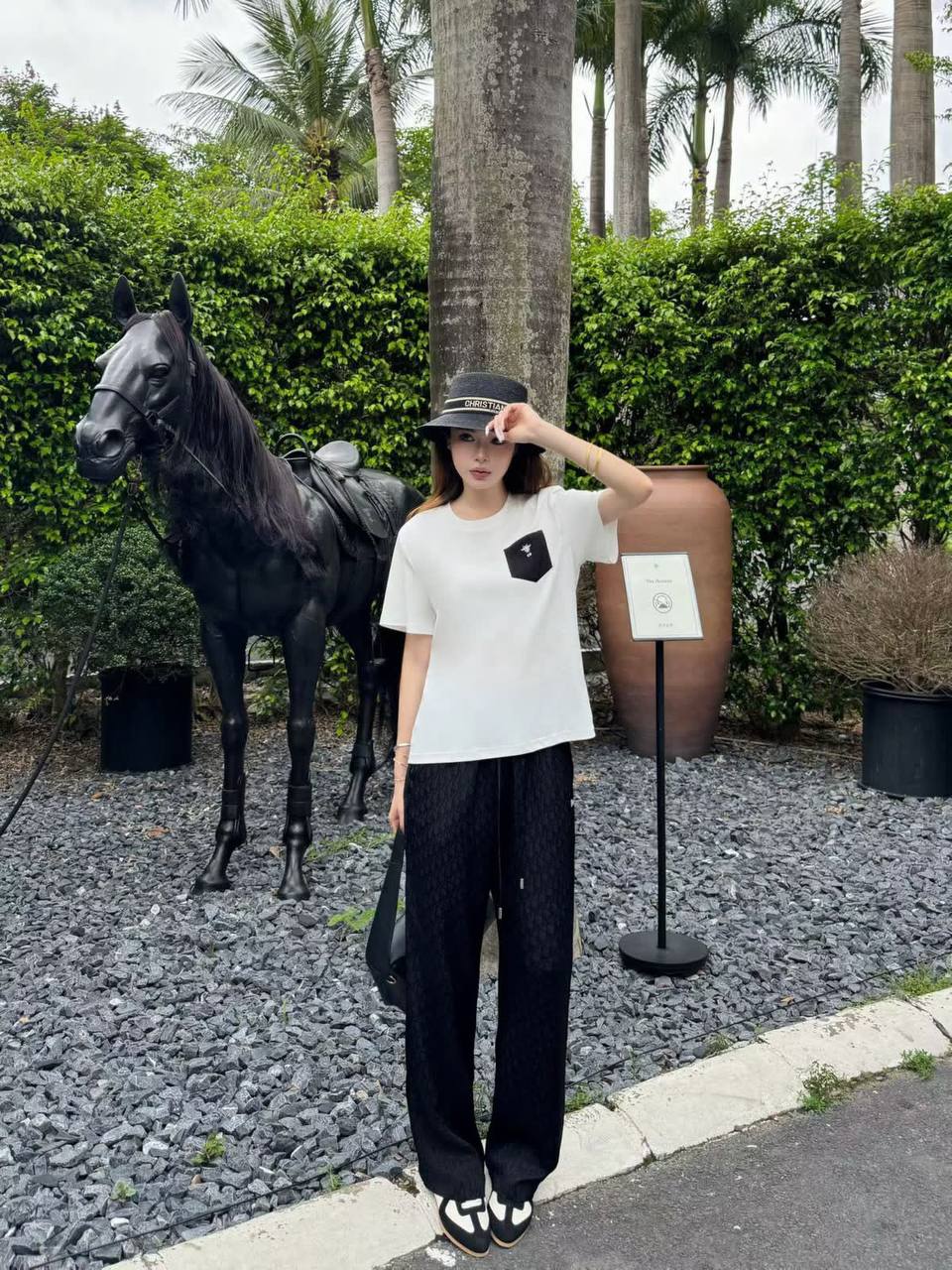 Dior Set - 