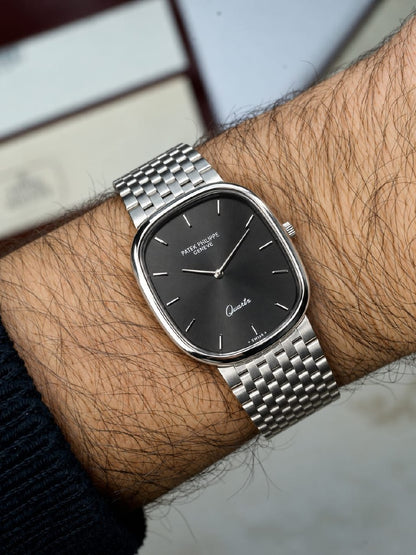 Patek Philippe Watch - 