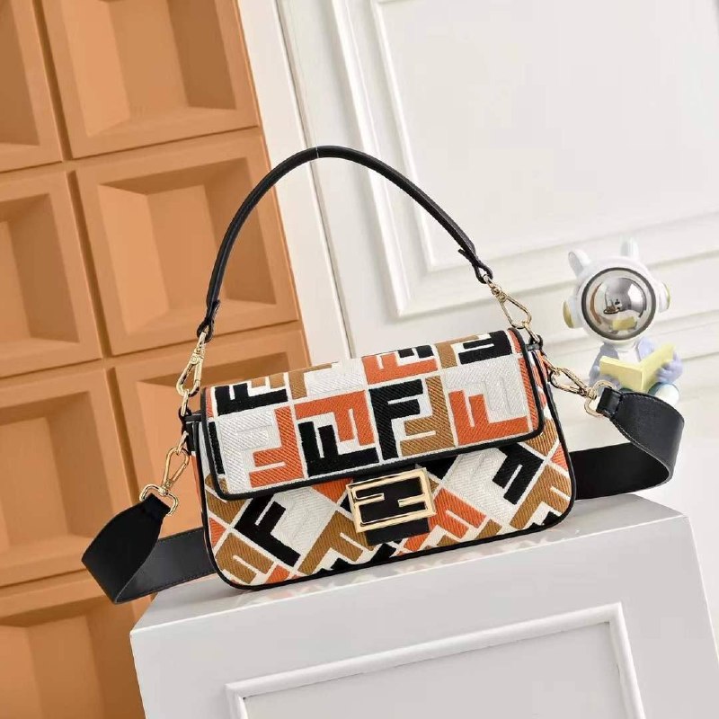 Fendi Sling Bag - 