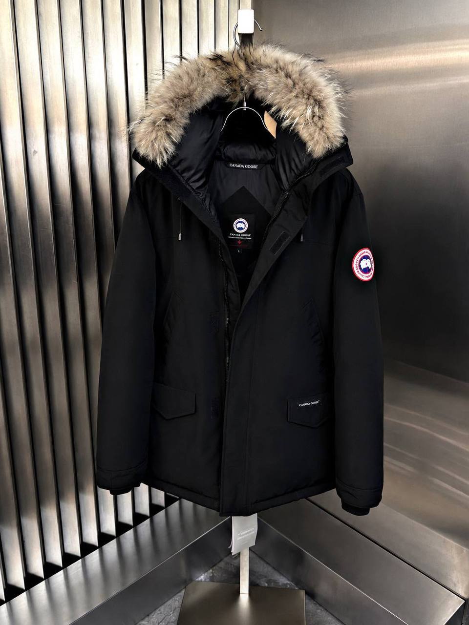 Canada Goose Jacket - 