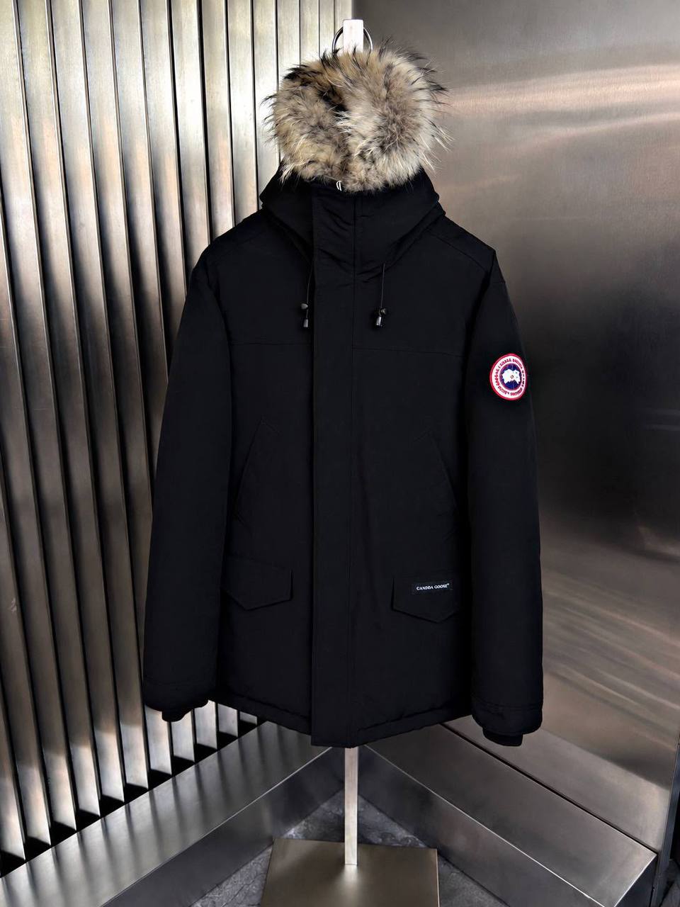 Canada Goose Jacket - 