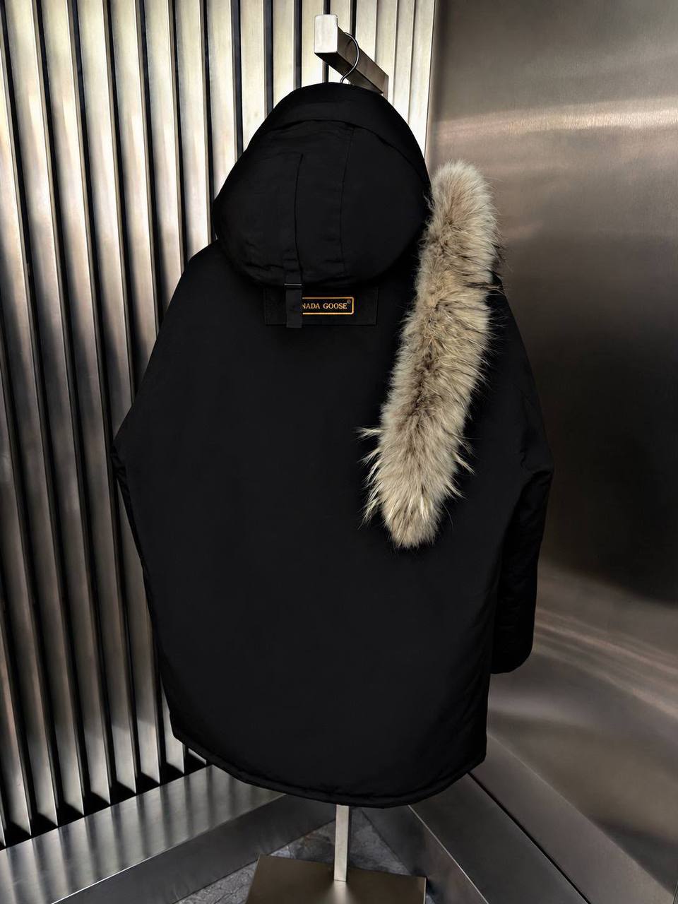 Canada Goose Jacket - 