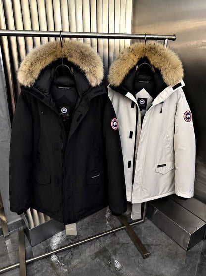 Canada Goose Jacket - 