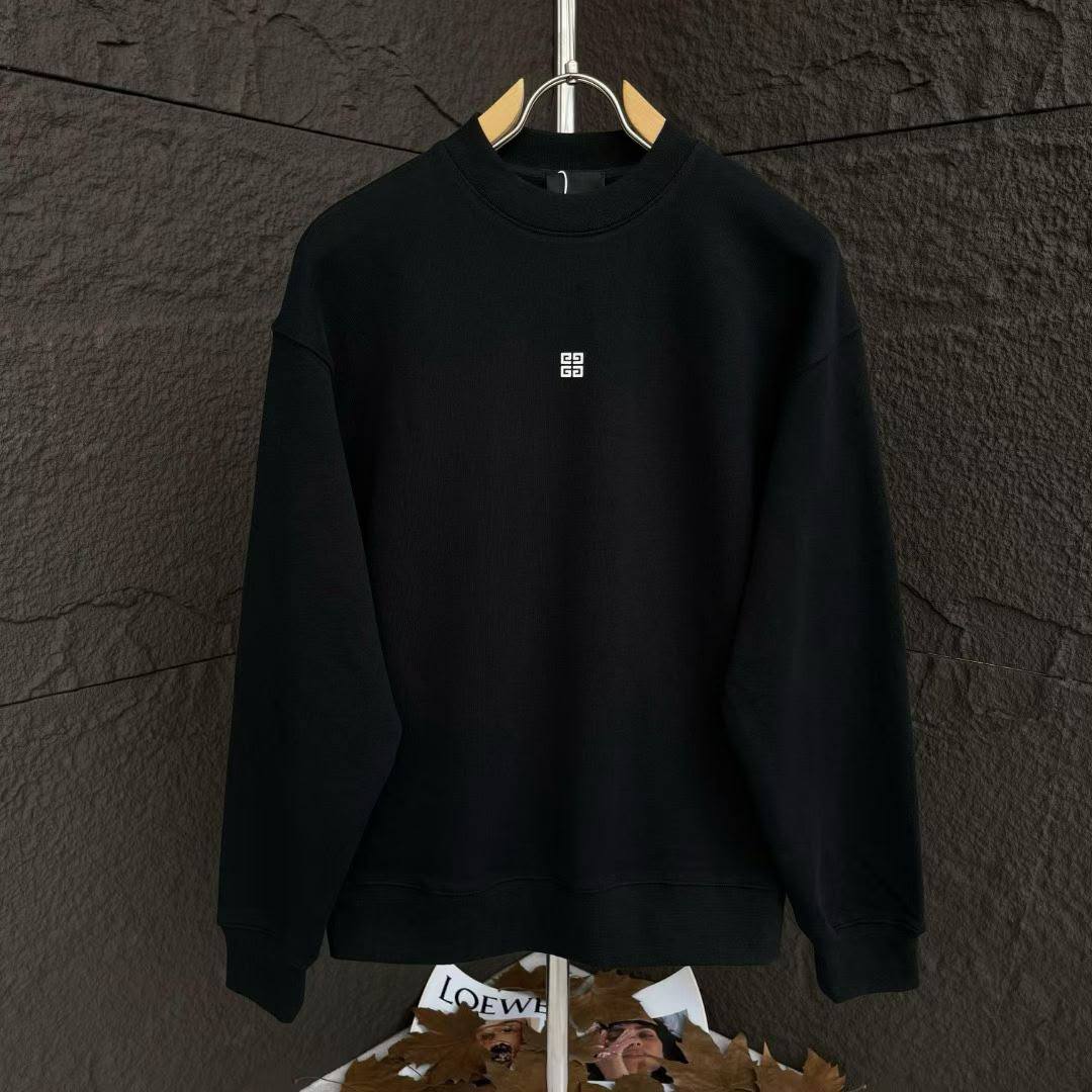 Givenchy Sweatshirt - 