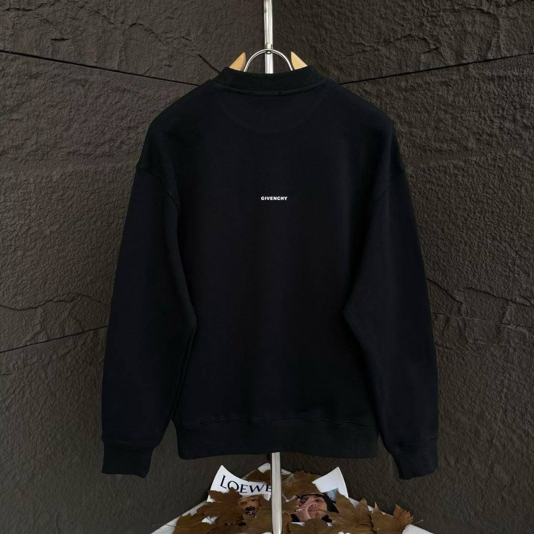 Givenchy Sweatshirt - 