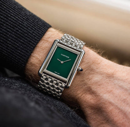 Cartier - 