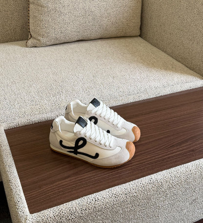 Loewe Sneakers - White