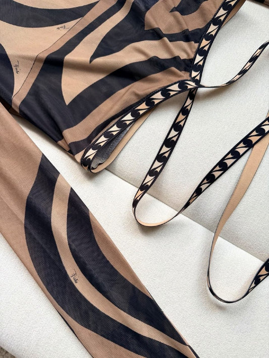Emilio Pucci Dress - Multi