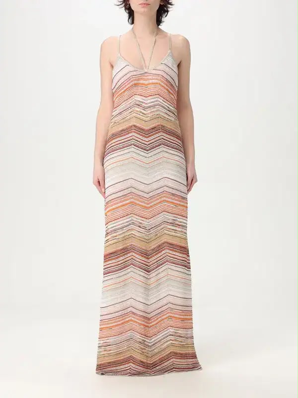 Missoni Dress - Multi