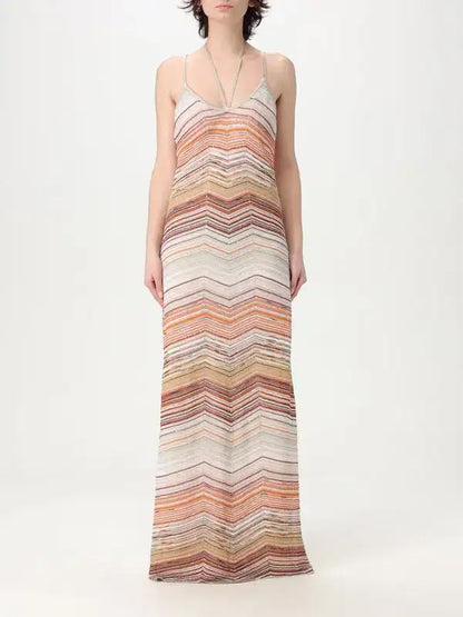 Missoni Dress - Multi