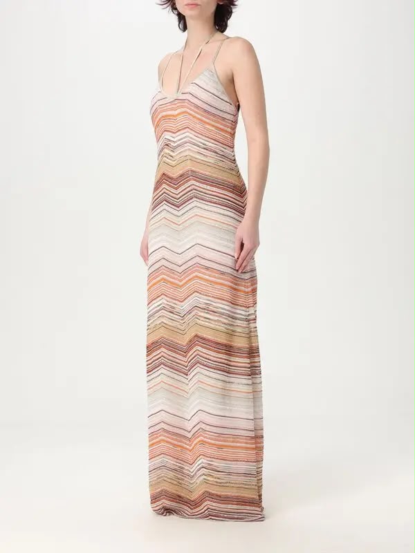 Missoni Dress - Multi