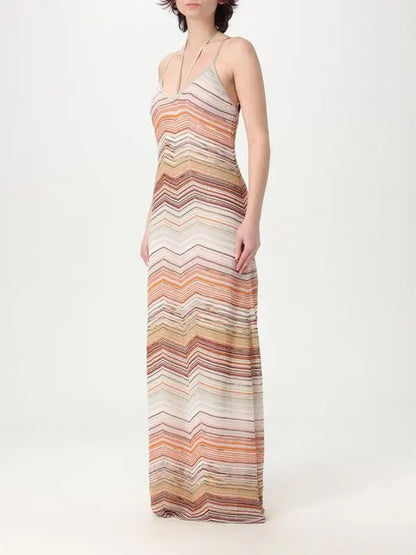 Missoni Dress - Multi