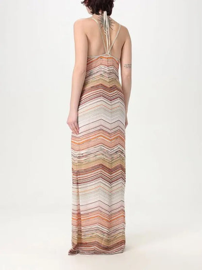 Missoni Dress - Multi