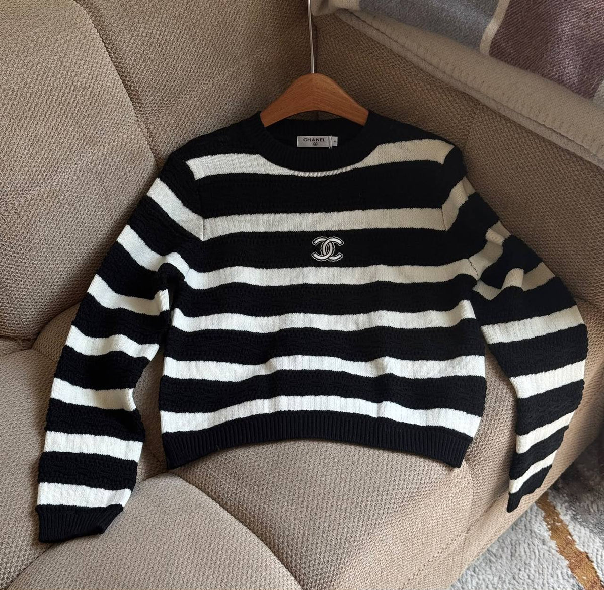 Chanel Sweater - 