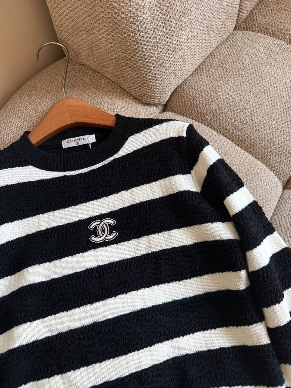 Chanel Sweater - 