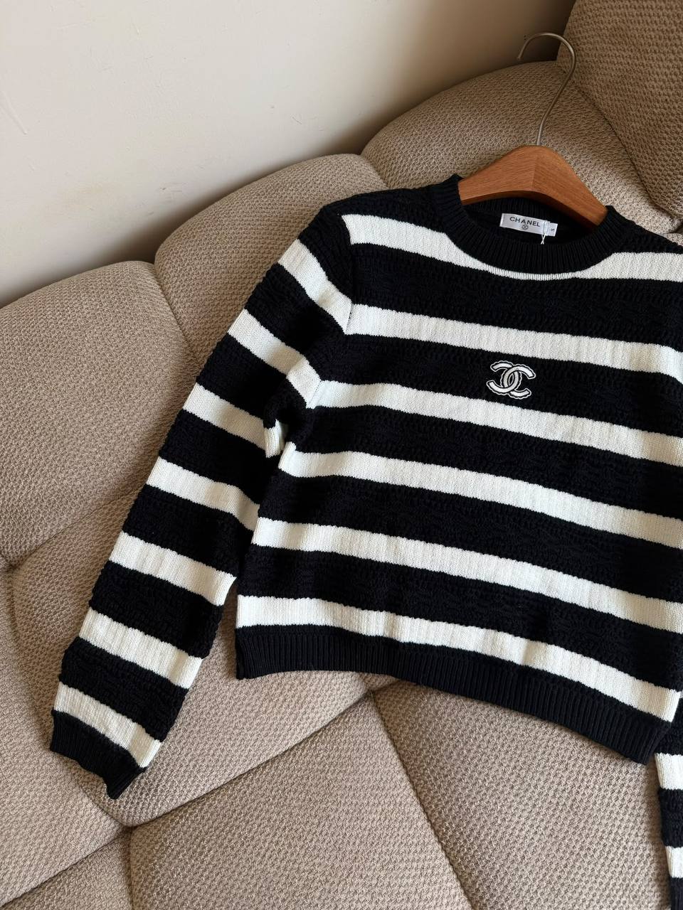 Chanel Sweater - 