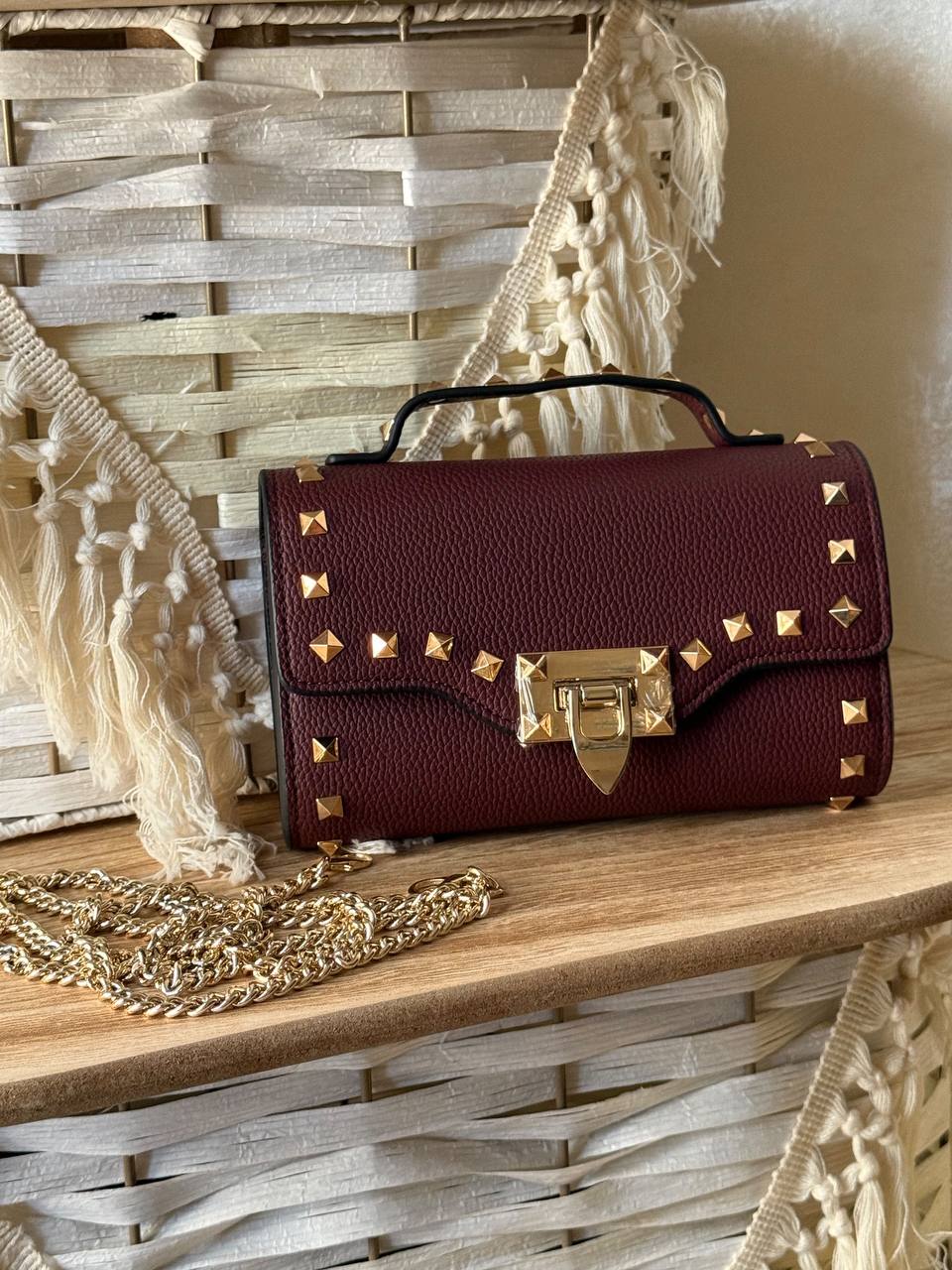 Valetino Sling Bag - 