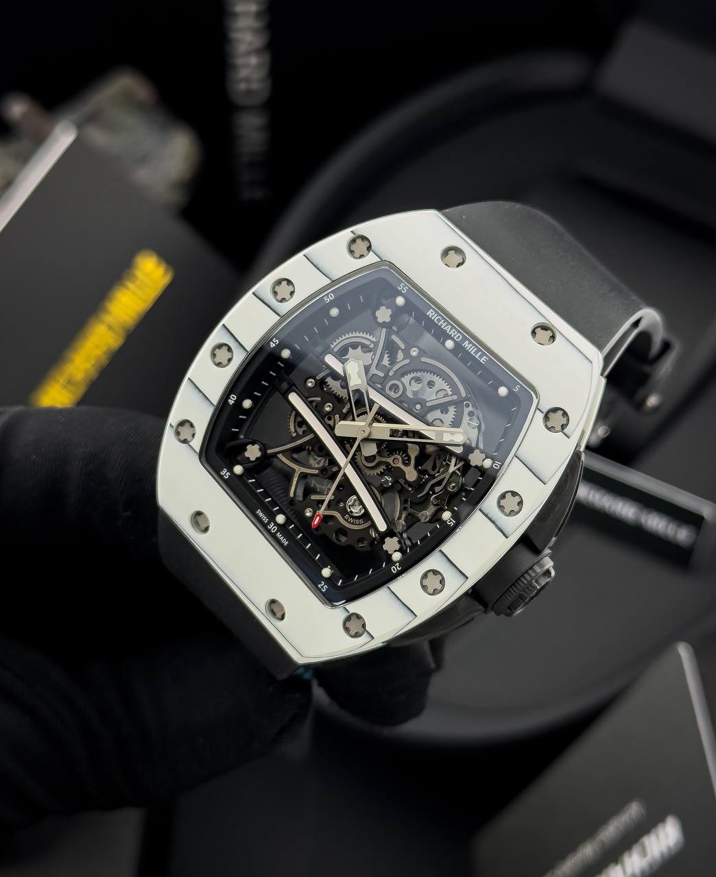 Richard Mille - 