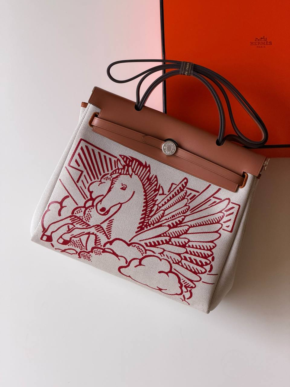 Hermes Sling Bag - 