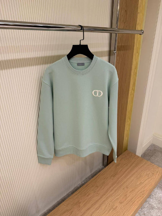 Dior Sweatshirt - Green