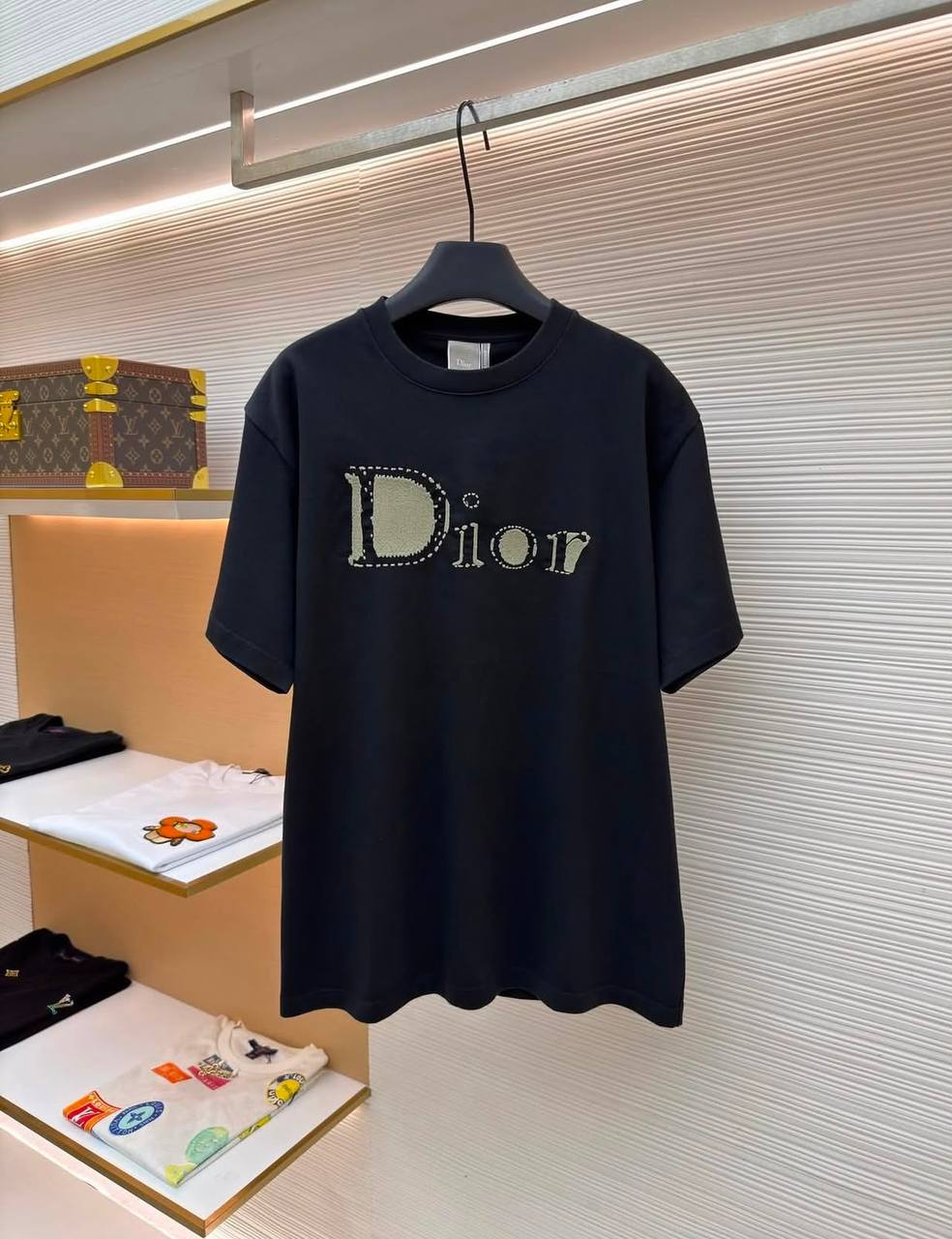 Dior T-shirt - 