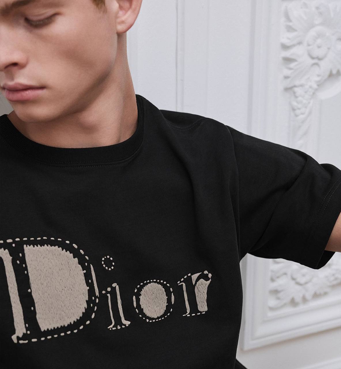 Dior T-shirt - 