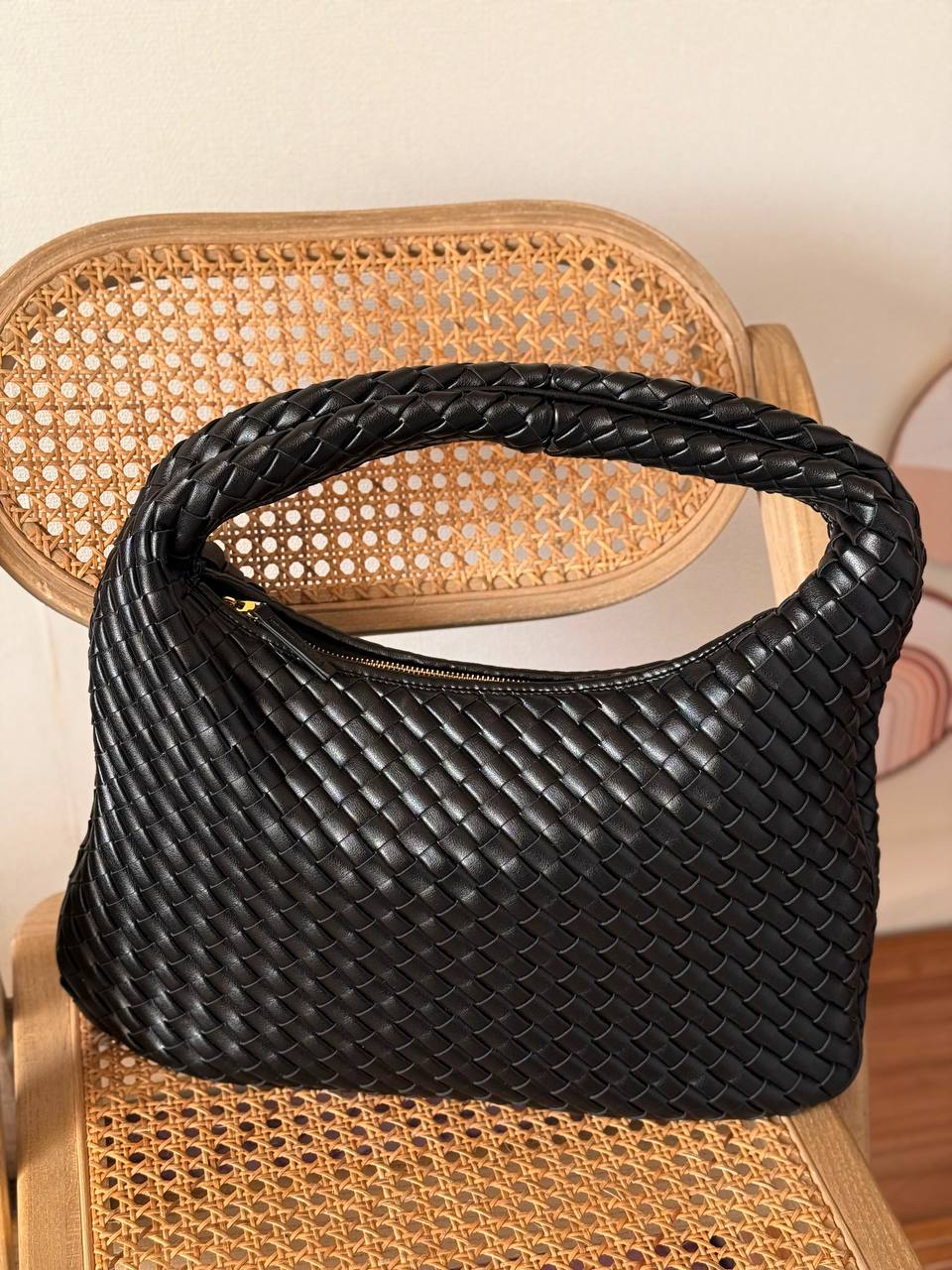 Bottega Veneta Hand Bag - 