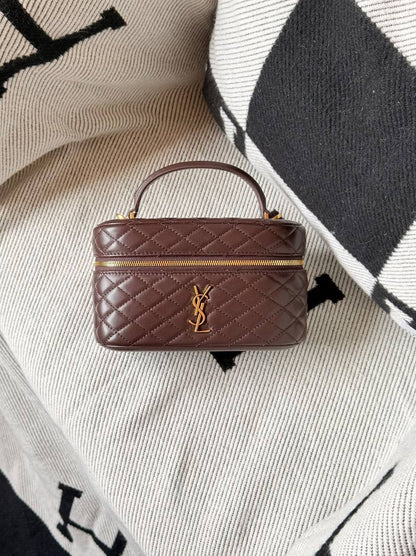 Ysl Hand Bag - 