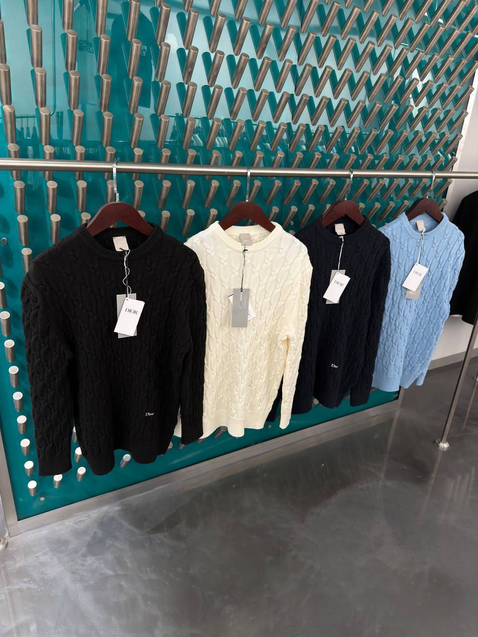 Dior Sweater - 