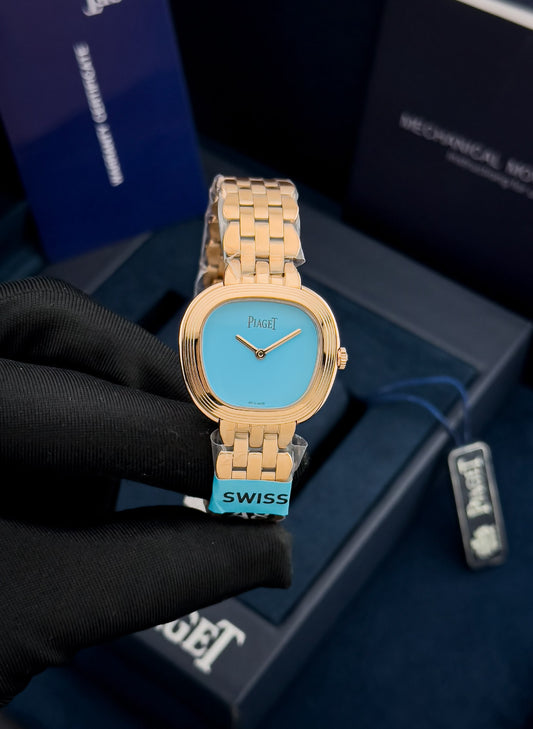 Piaget Watch - 