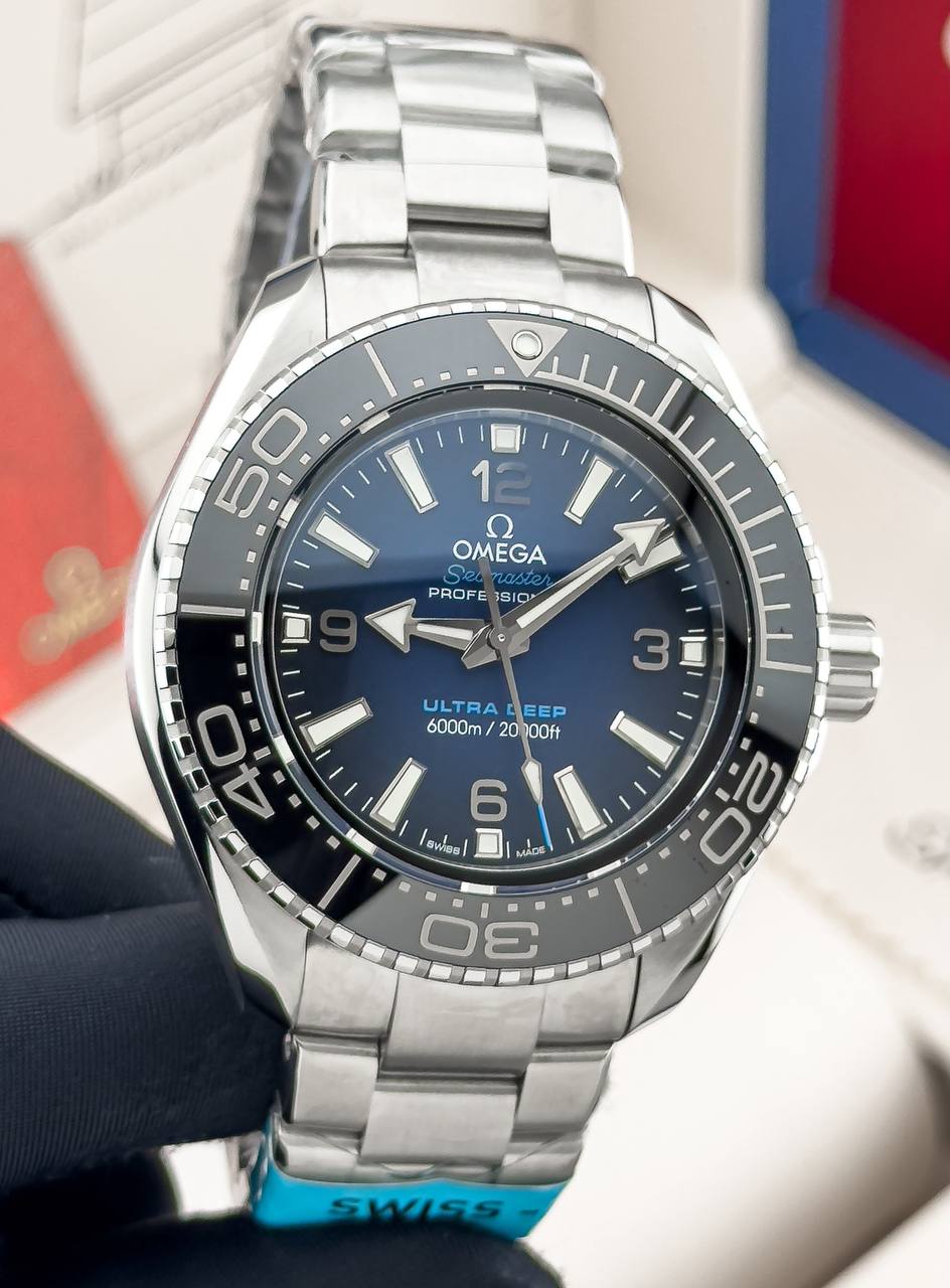 Omega - 