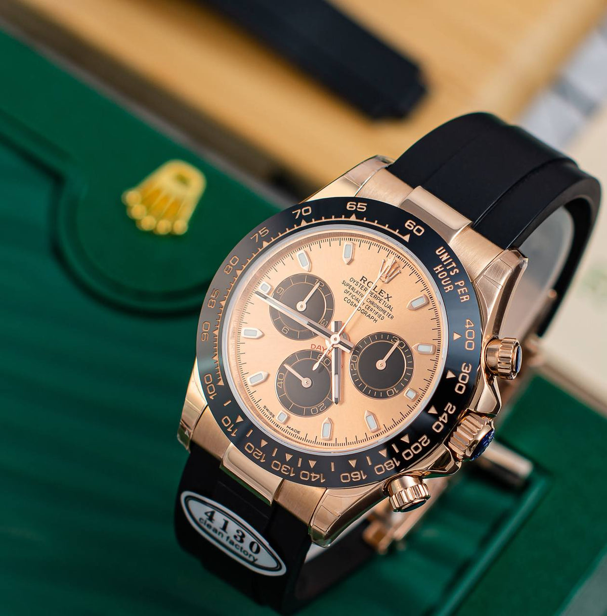 Rolex - 